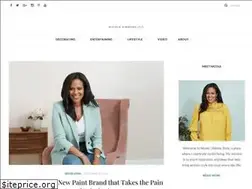 Sites similar to nicolegibbonsstyle.com