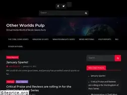 Sites similar to nicolegivenskurtz.net