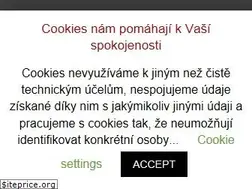 Sites similar to nicolegolf.cz