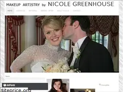 Sites similar to nicolegreenhouse.com