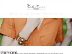 Sites similar to nicolehannajewelry.com