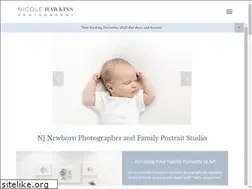 Sites similar to nicolehawkinsphotography.com