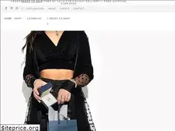 Sites similar to nicolehdjewelry.com