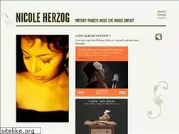 Sites similar to nicoleherzog.com