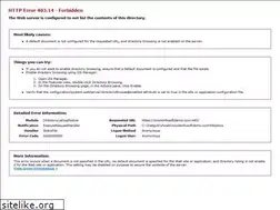 Sites similar to nicoleinfosoftdemo.com