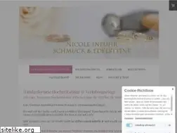 Sites similar to nicoleinfuehr.at