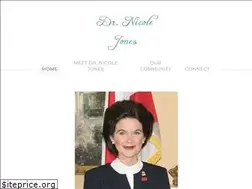 Sites similar to nicolejonesalabama.com