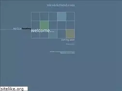 Sites similar to nicolekristal.com