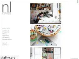 Sites similar to nicolelamotte.com