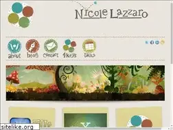 Sites similar to nicolelazzaro.com