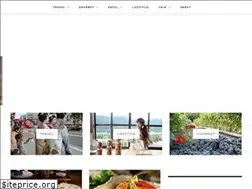 Sites similar to nicolelee.tw
