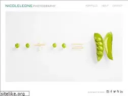 Sites similar to nicoleleone.com