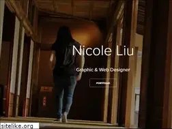 Sites similar to nicoleliudesign.com