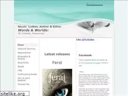Sites similar to nicoleluiken.com