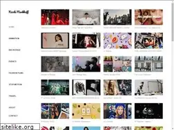 Sites similar to nicolemarkhoff.com