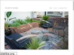 Sites similar to nicolemcquade.com
