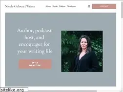 Sites similar to nicolemgulotta.com