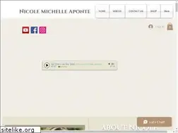 Sites similar to nicolemichelleamusic.net