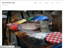 Sites similar to nicolemichelletully.com