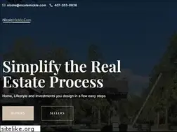 Sites similar to nicolemickle.com