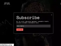 Sites similar to nicolemoudaber.com