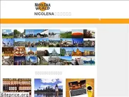 Sites similar to nicolenaworld.com