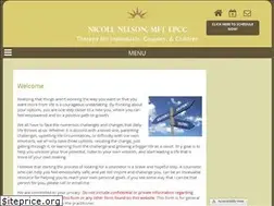 Sites similar to nicolenelsonmft.com