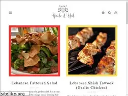 Sites similar to nicoleoneil.com