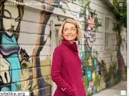 Sites similar to nicolepaiement.org