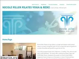 Sites similar to nicolepiller.com
