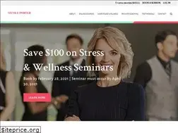 Sites similar to nicoleporterwellness.com