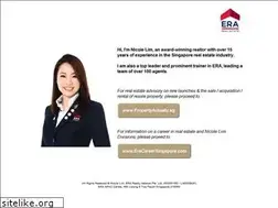 Sites similar to nicoleproperty.com