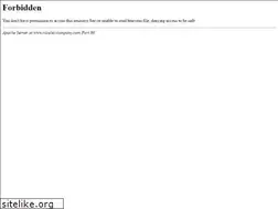 Sites similar to nicoles-company.com