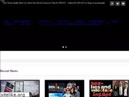 Sites similar to nicolesandler.com