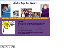Sites similar to nicolesbusybee.com