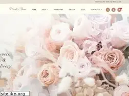 Sites similar to nicolesflower.com