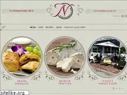 Sites similar to nicolesgourmetfoods.com