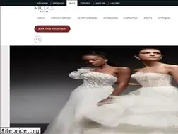 Sites similar to nicolespose.it