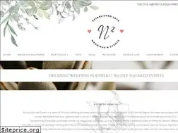 Sites similar to nicolesquaredevents.com