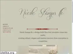 Sites similar to nicolestamps.com