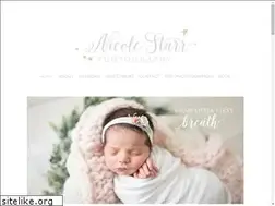 Sites similar to nicolestarrphotography.com