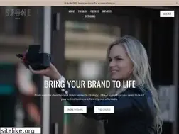 Sites similar to nicolestone.com