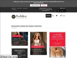 Sites similar to nicolestore.ro