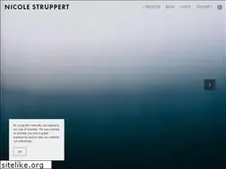 Sites similar to nicolestruppert.com