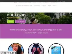 Sites similar to nicolestuart.com