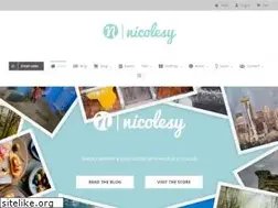 Sites similar to nicolesyblog.com