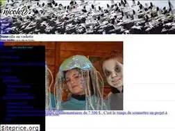 Sites similar to nicolet.ca