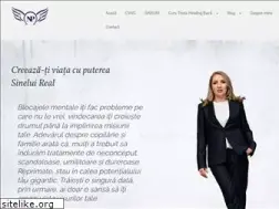 Sites similar to nicoletapopliceanu.com
