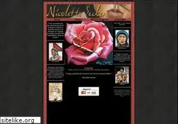 Sites similar to nicolette.co.za