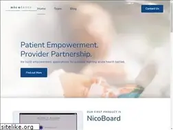 Sites similar to nicolette.com